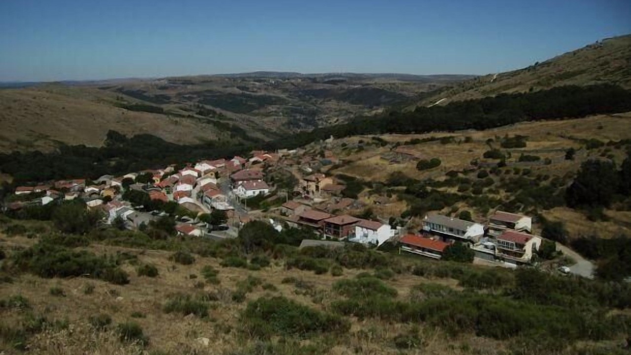 Photo of Outdoor in Santa Maria de la Alameda