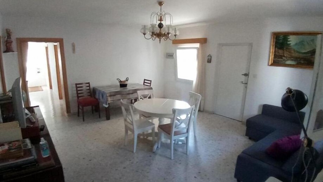 Photo of Livingroom in Santa Maria de la Alameda