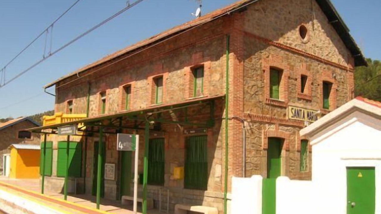 Photo of Outdoor in Santa Maria de la Alameda