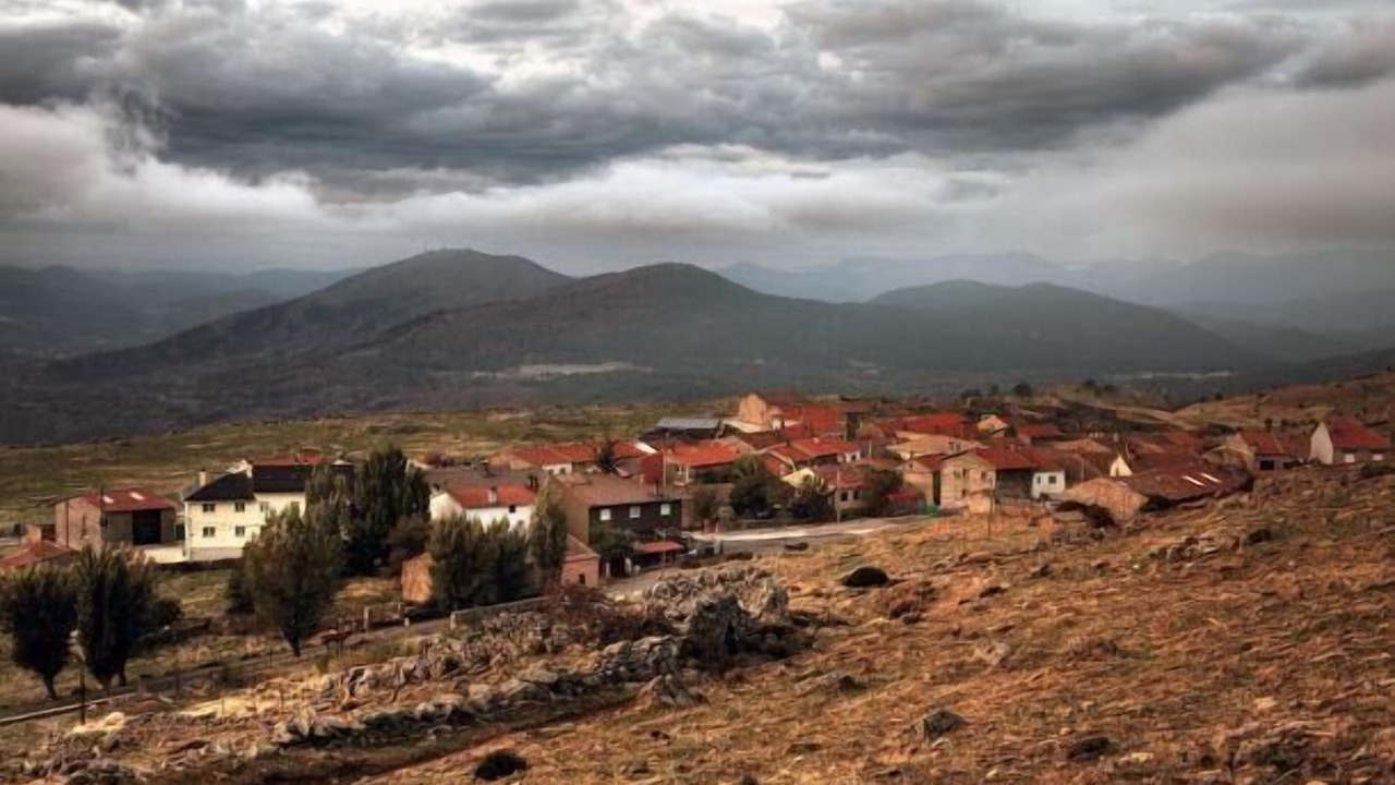Photo of Outdoor in Santa Maria de la Alameda