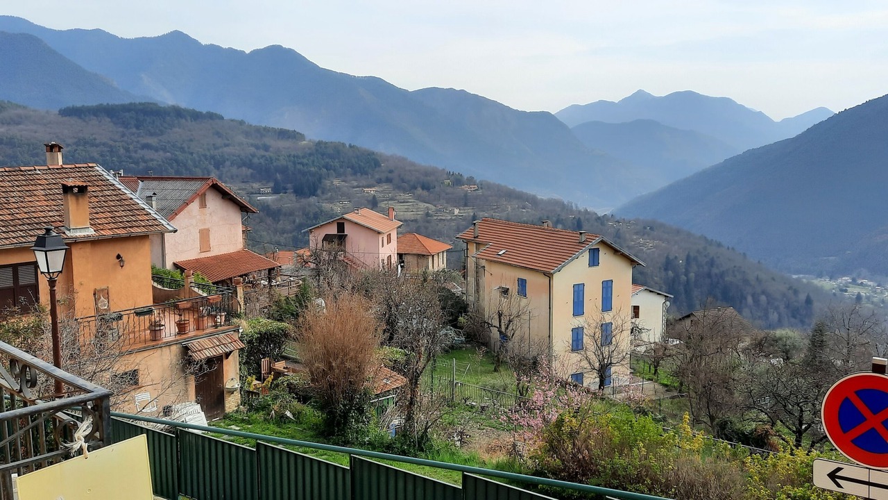 Photo of Outdoor in Belvedere