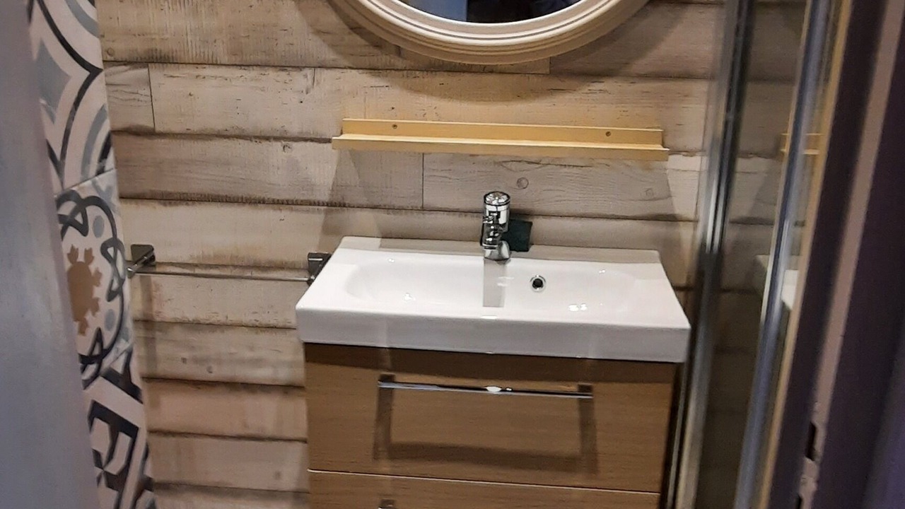 Photo of Bathroom in Belvedere