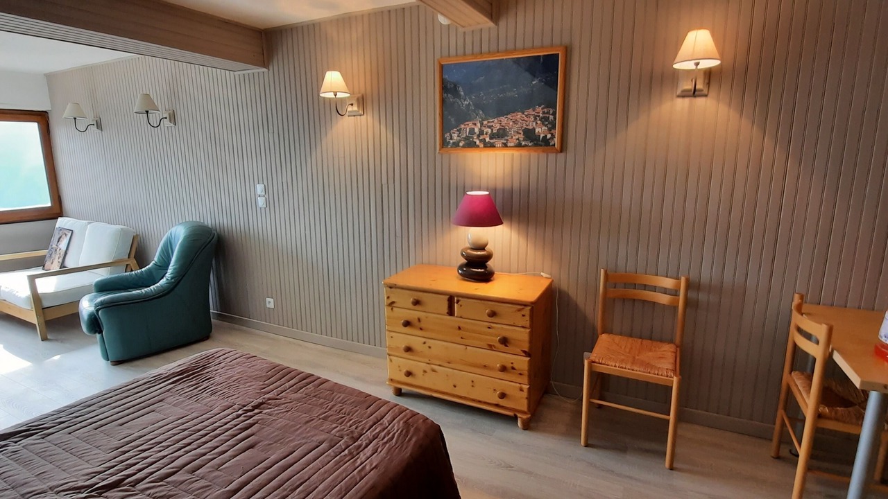 Photo of Bedroom in Belvedere