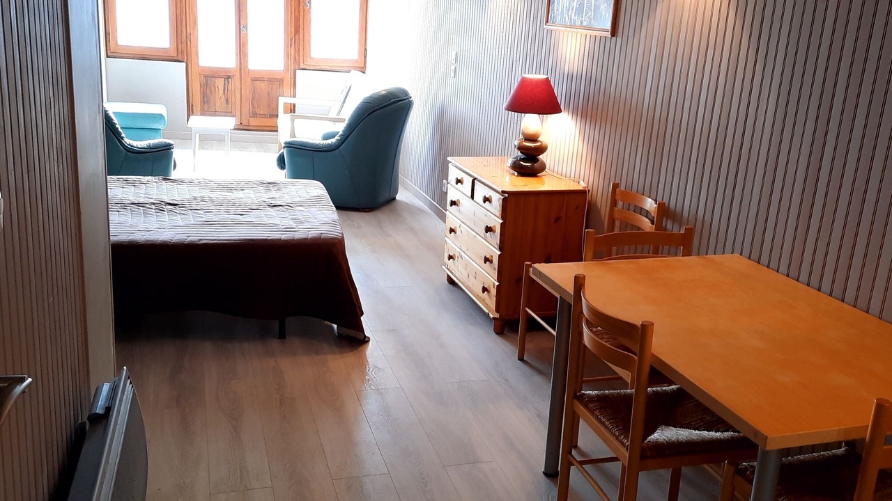 Photo of Bedroom in Belvedere