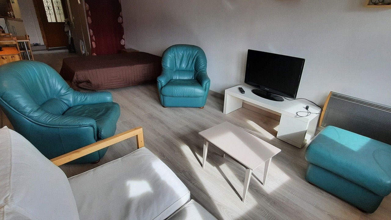 Photo of Livingroom in Belvedere