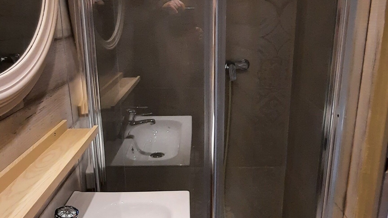 Photo of Bathroom in Belvedere