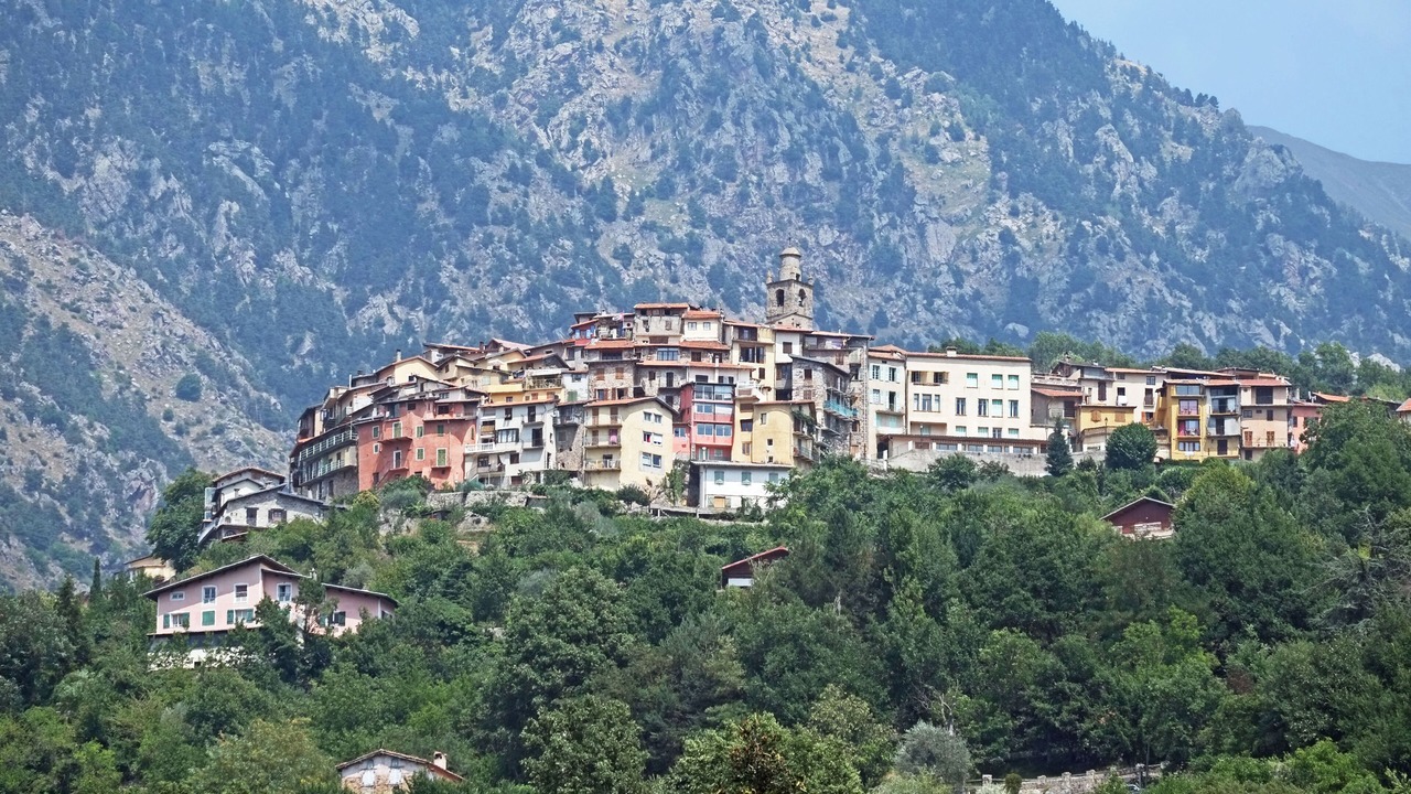 Photo of Outdoor in Belvedere