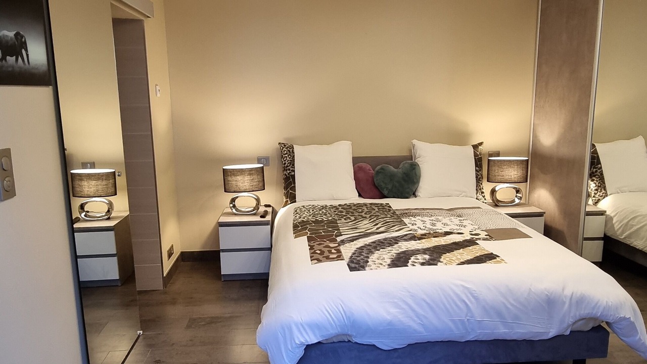 Photo of Bedroom in Olivet