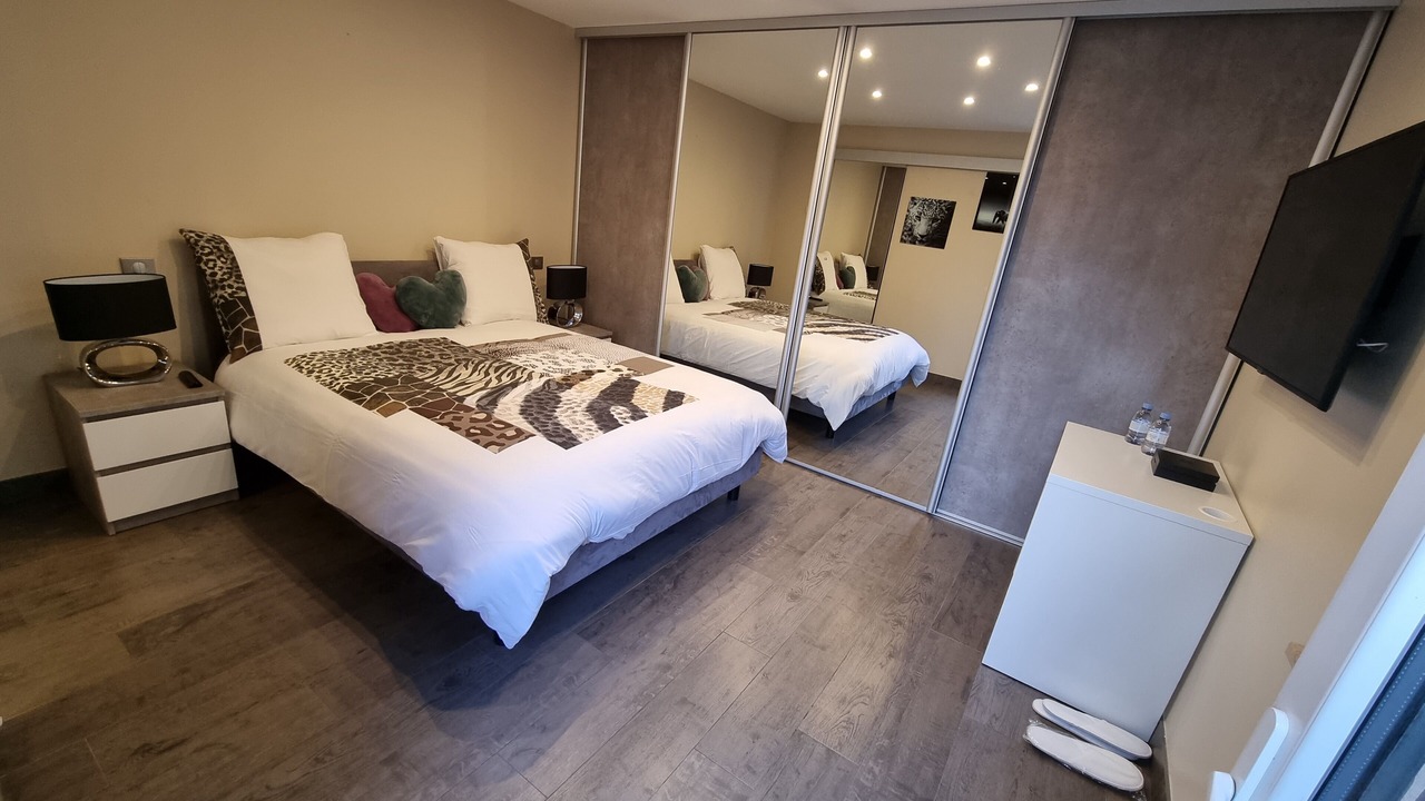 Photo of Bedroom in Olivet