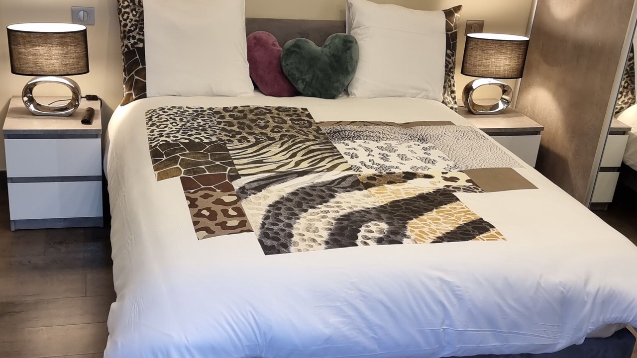 Photo of Bedroom in Olivet