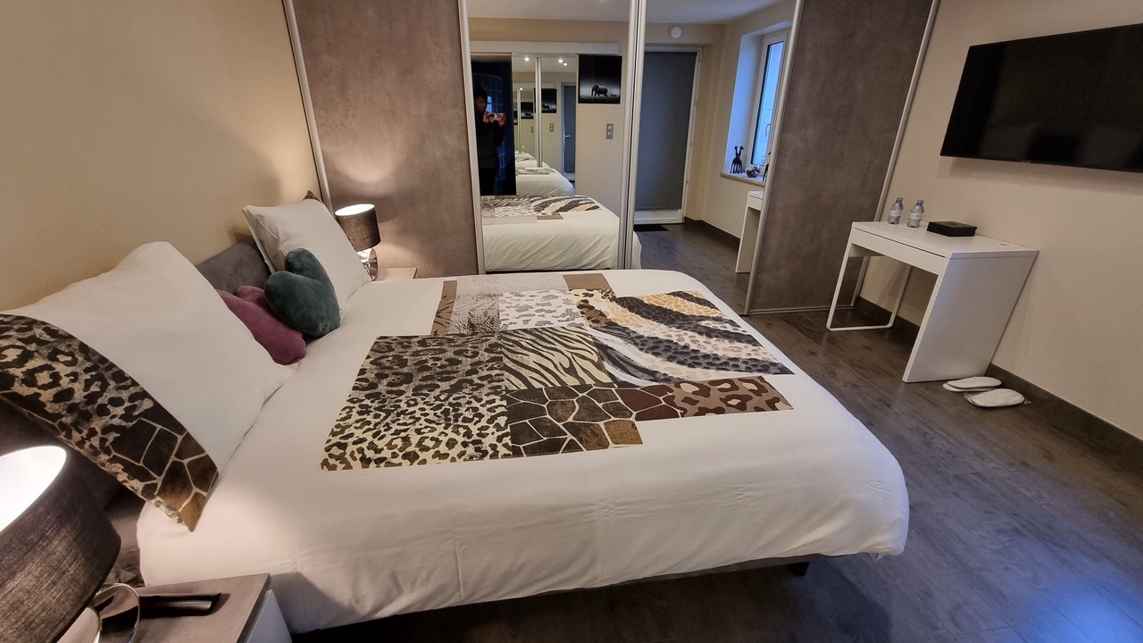 Photo of Bedroom in Olivet