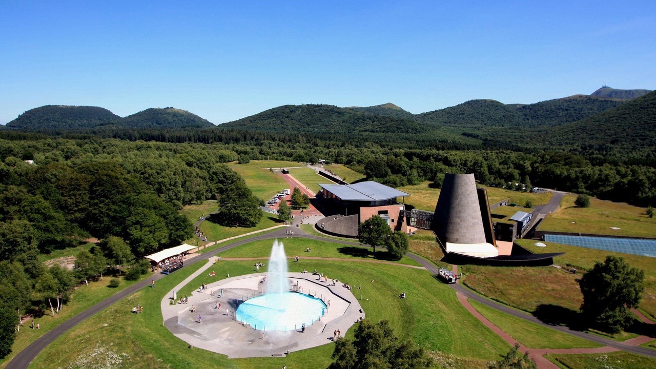 Photo of Outdoor in Aydat