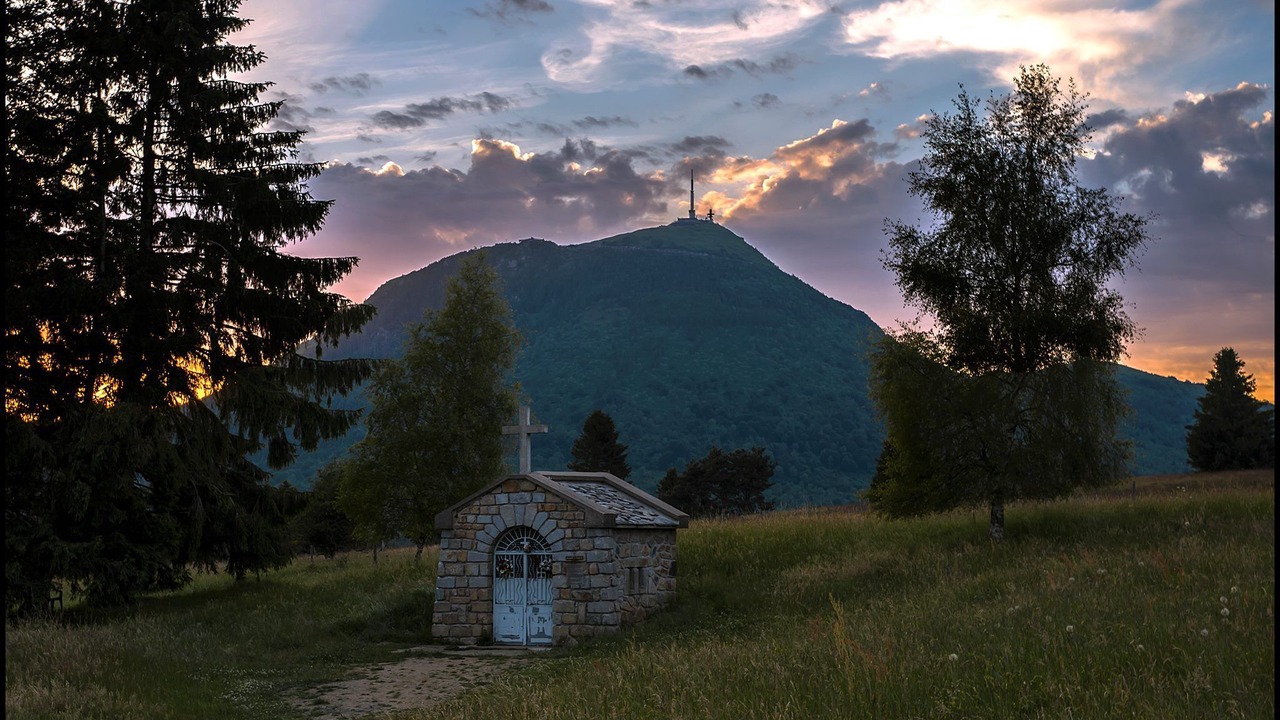 Photo of Outdoor in Aydat