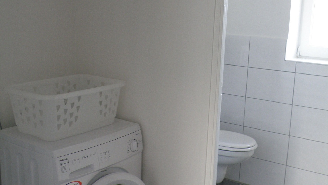 Photo of Bathroom in Aydat