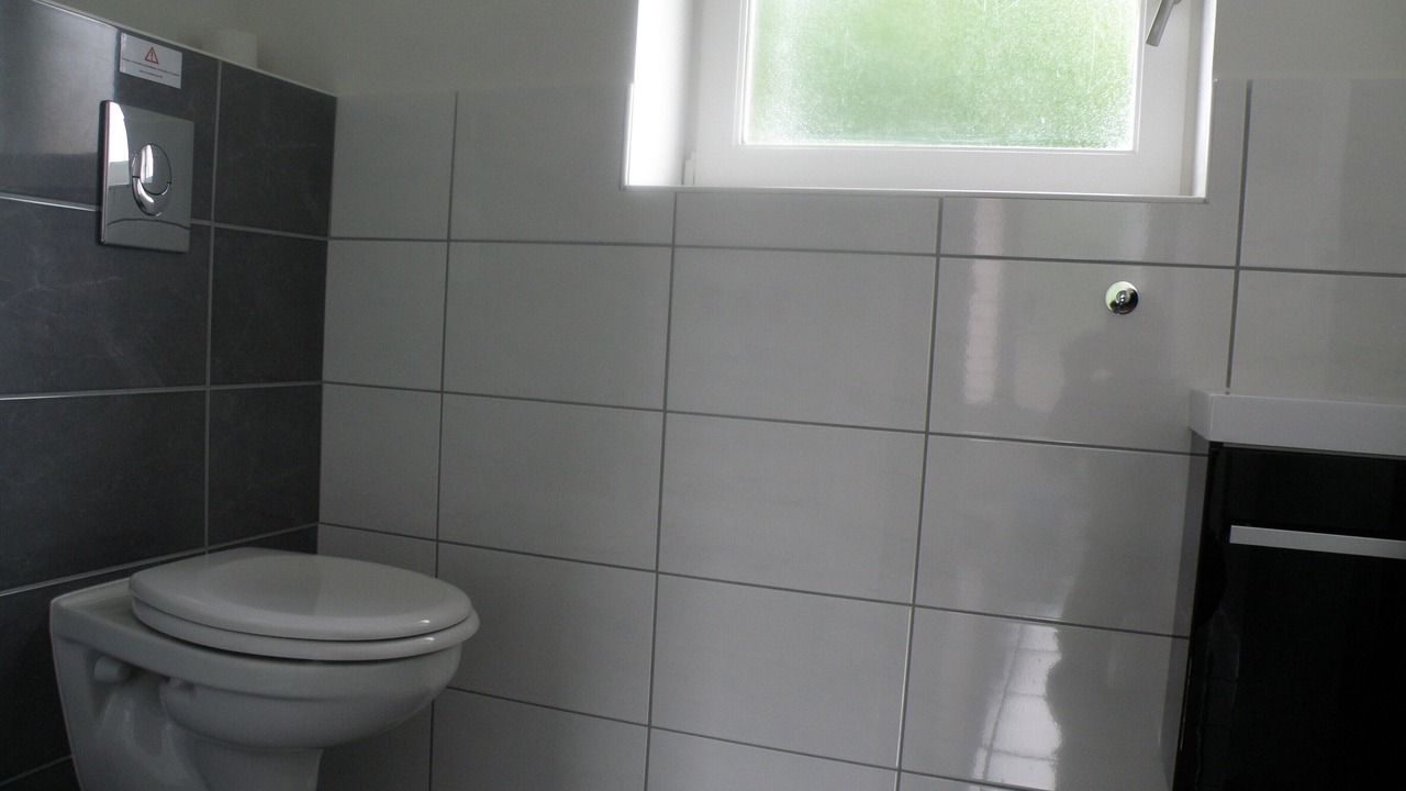 Photo of Bathroom in Aydat