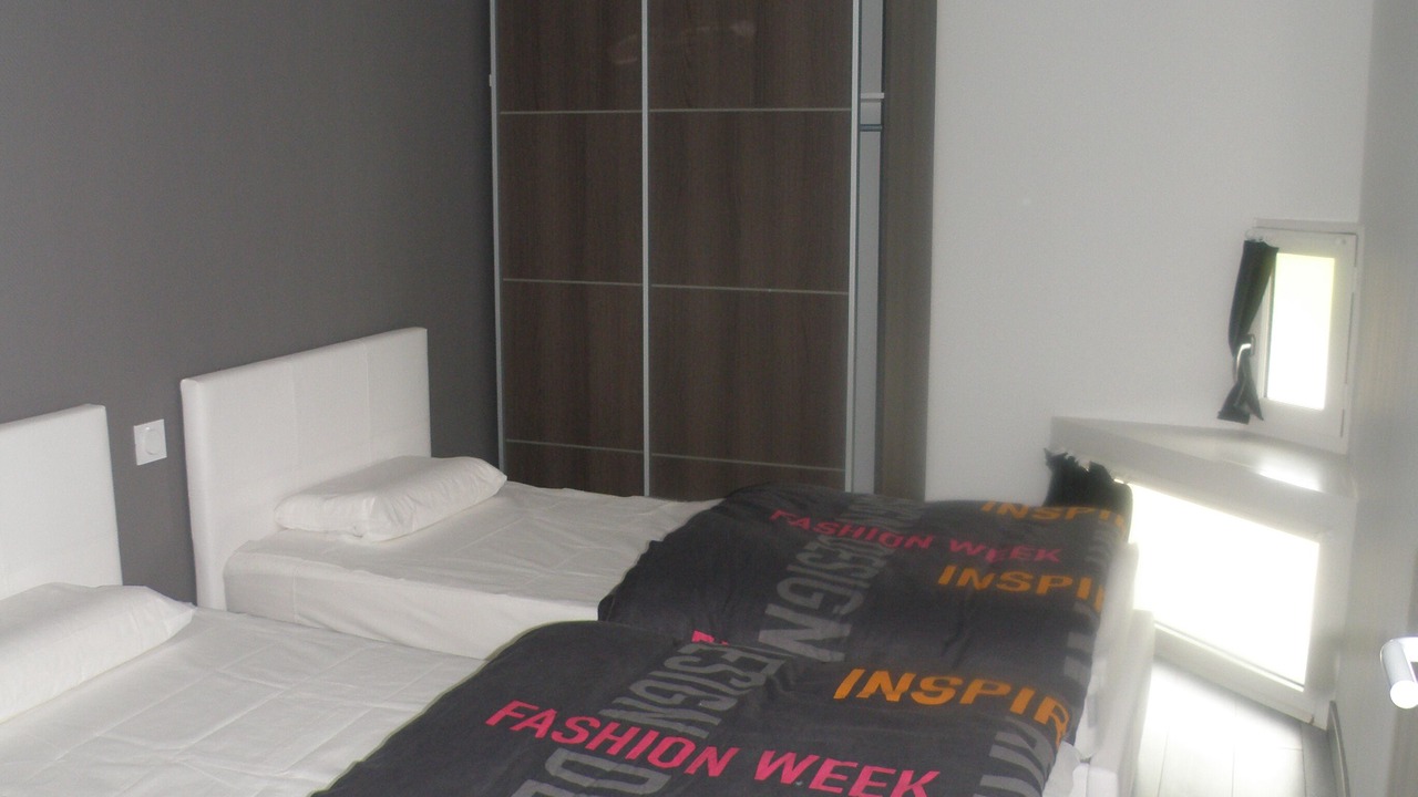 Photo of Bedroom in Aydat