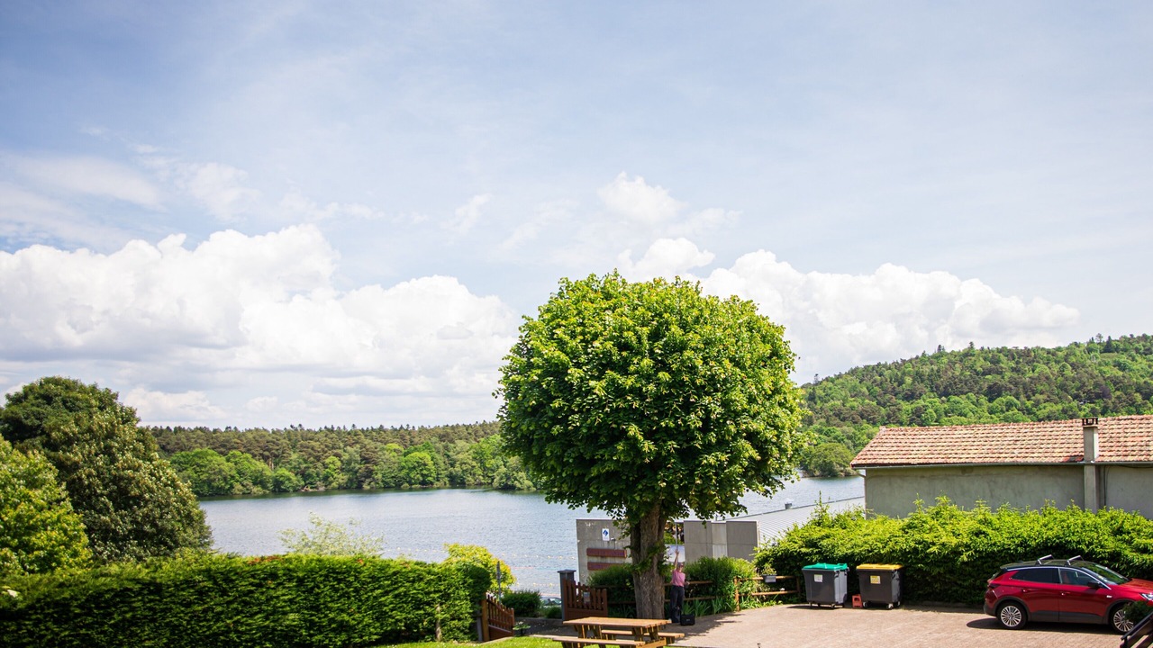 Photo of Outdoor in Aydat