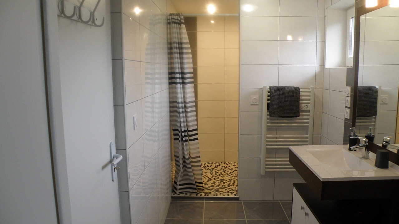 Photo of Bathroom in Aydat