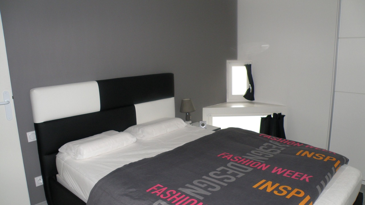 Photo of Bedroom in Aydat