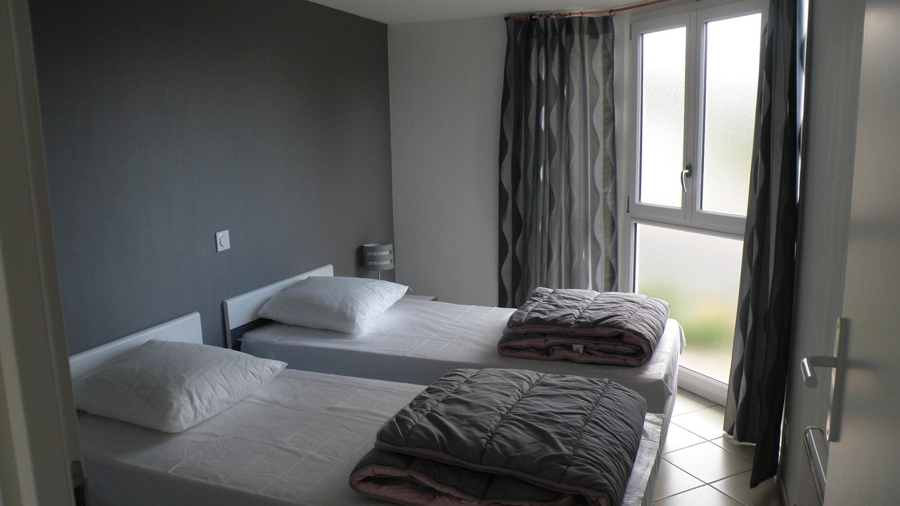 Photo of Bedroom in Aydat