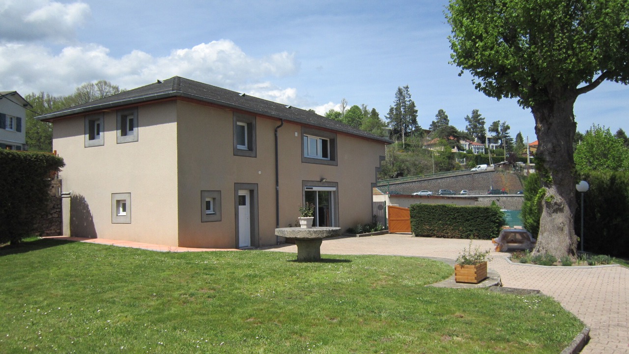 Photo of Outdoor in Aydat