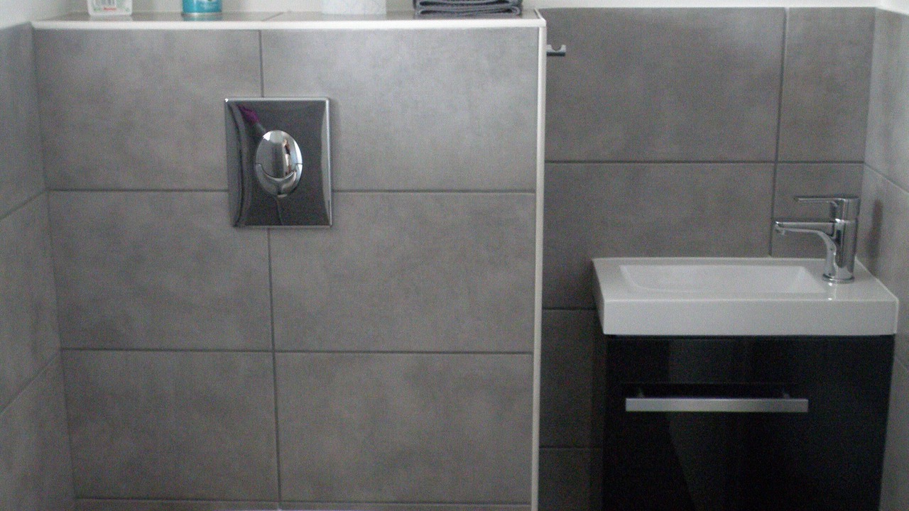 Photo of Bathroom in Aydat