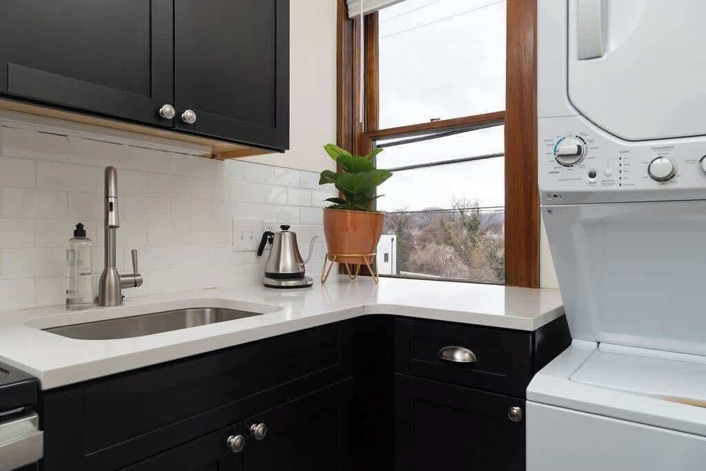 Photo of Kitchen in Roanoke