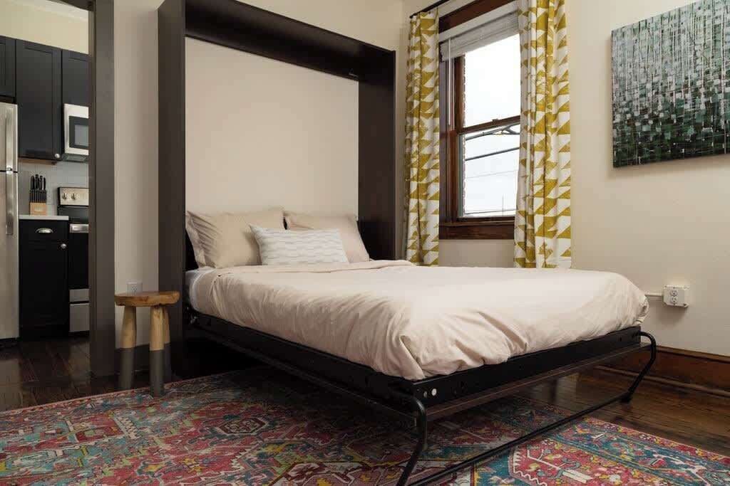 Photo of Bedroom in Roanoke