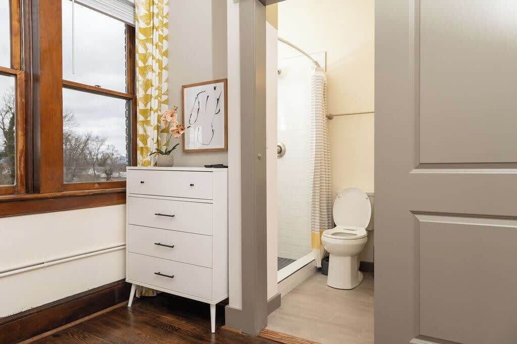 Photo of Bathroom in Roanoke