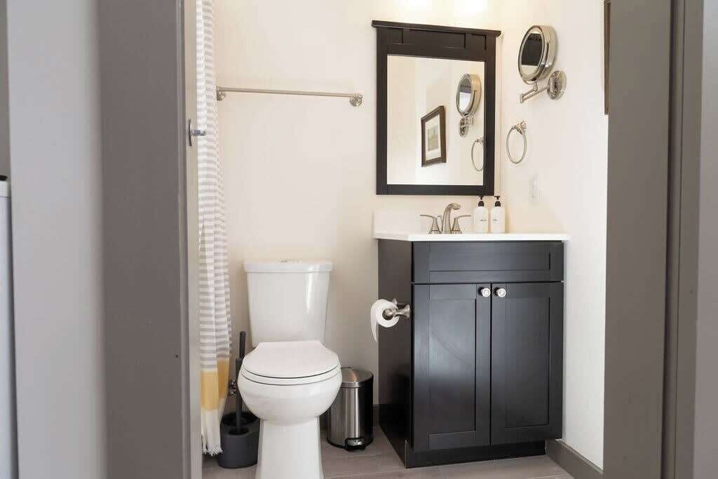 Photo of Bathroom in Roanoke