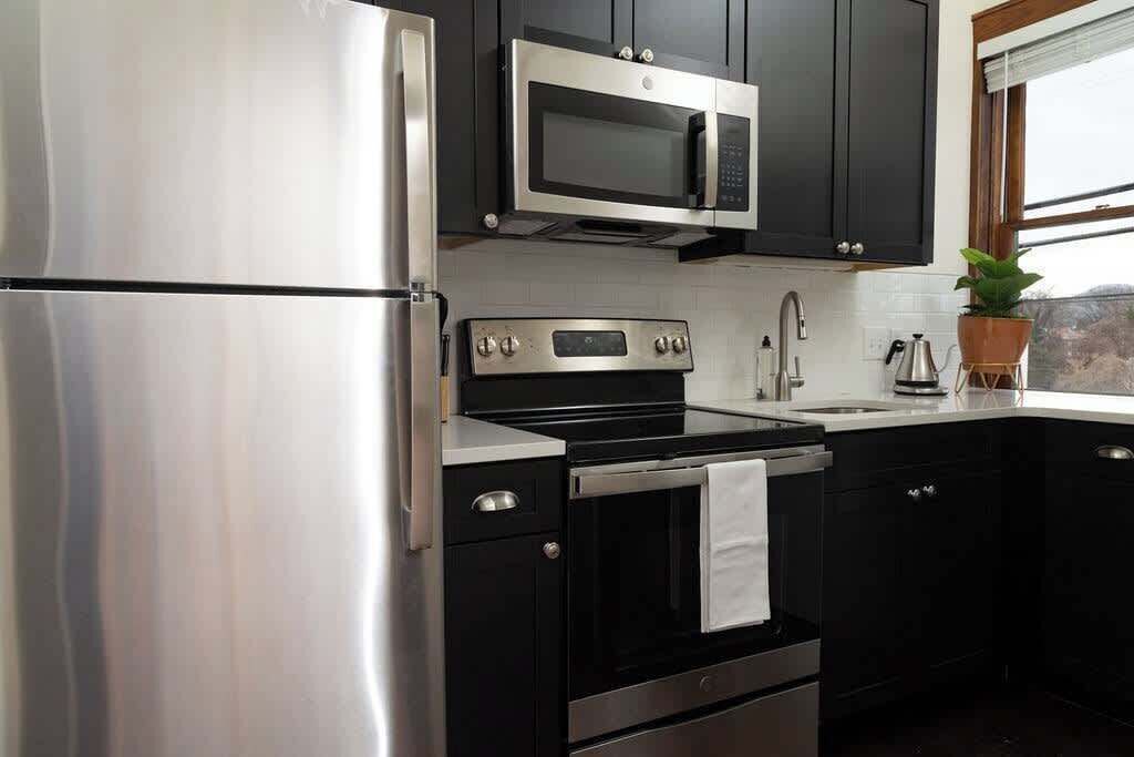 Photo of Kitchen in Roanoke