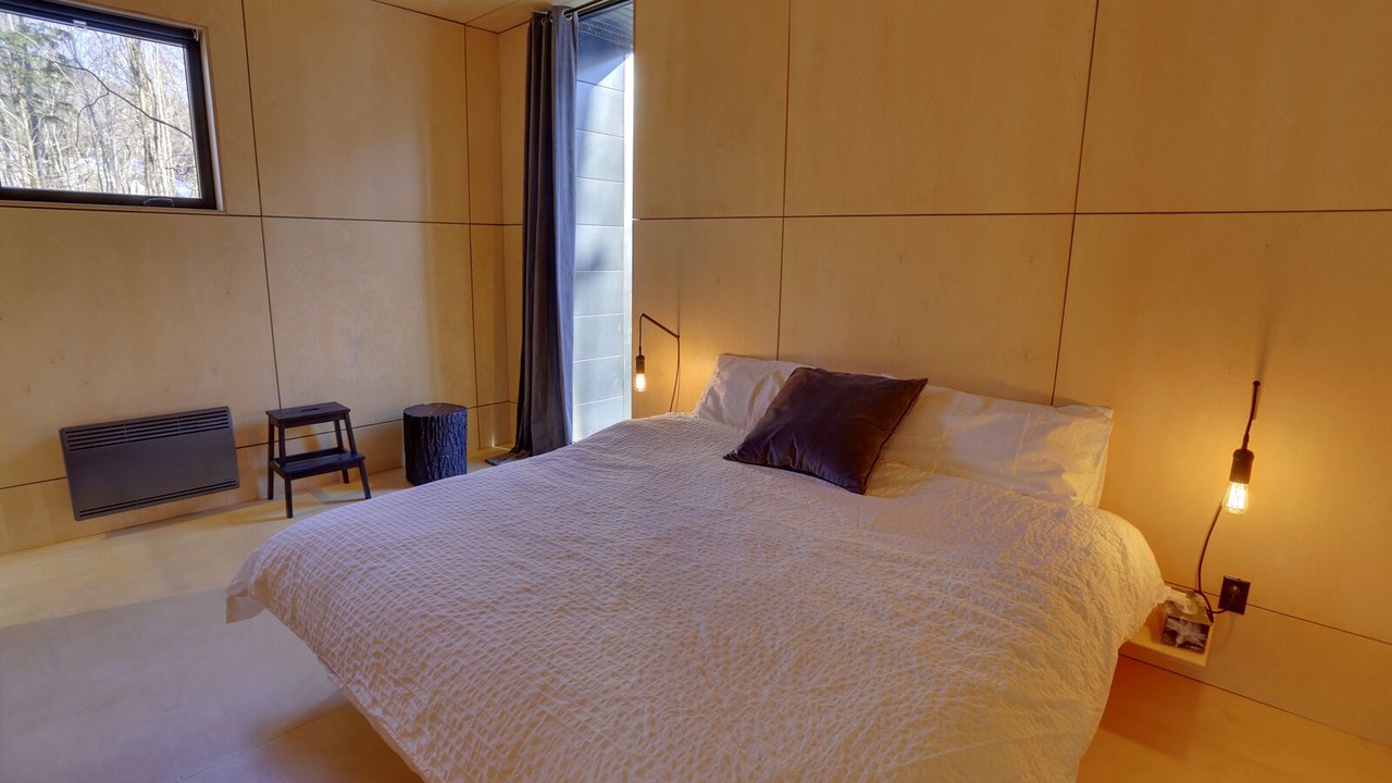 Photo of Bedroom in Sutton