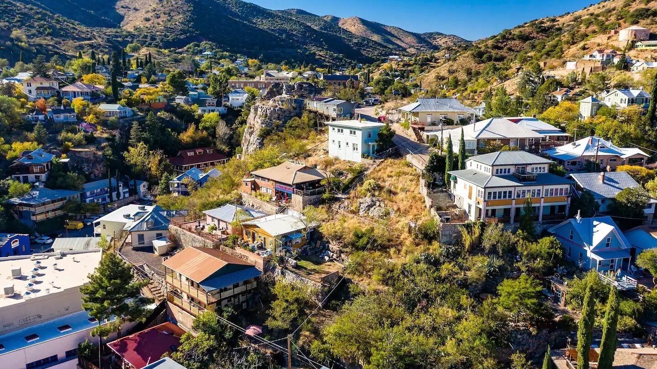 Photo of Outdoor in Bisbee