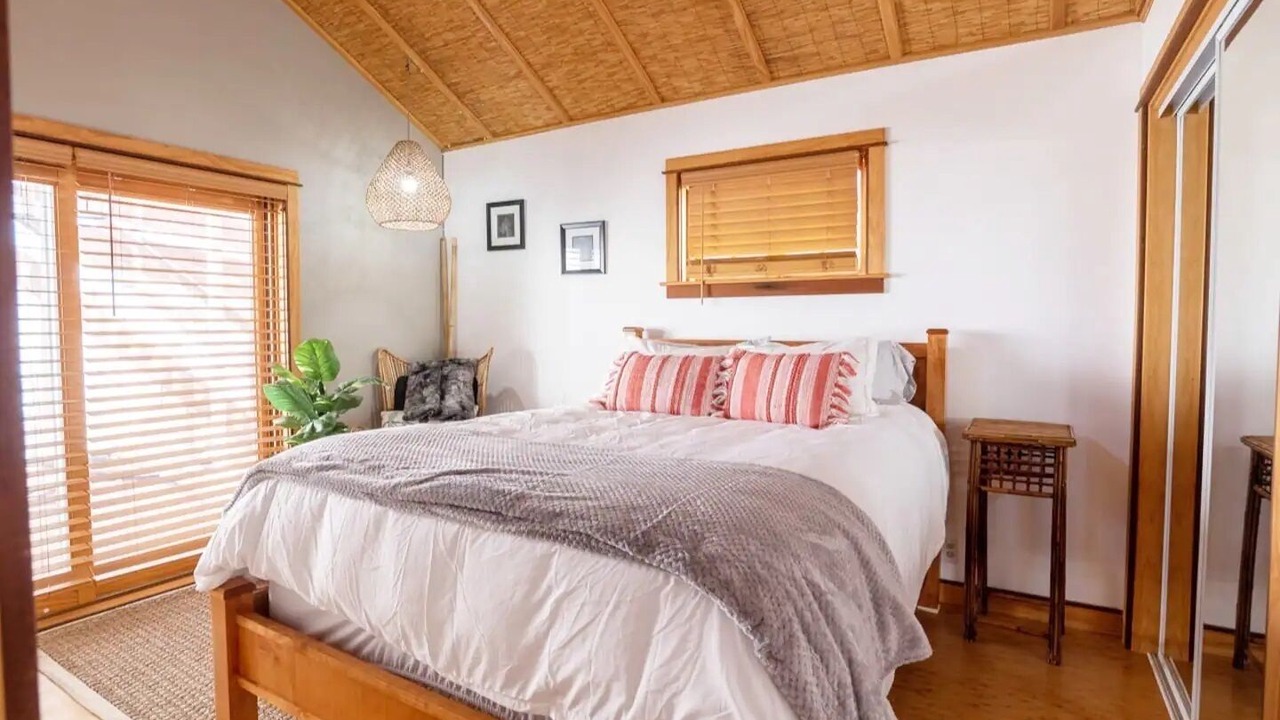 Photo of Bedroom in Bisbee