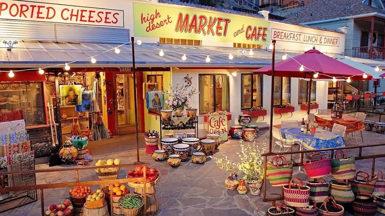 Photo of Outdoor in Bisbee