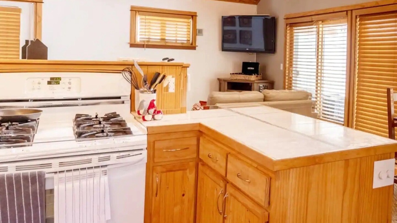 Photo of Kitchen in Bisbee