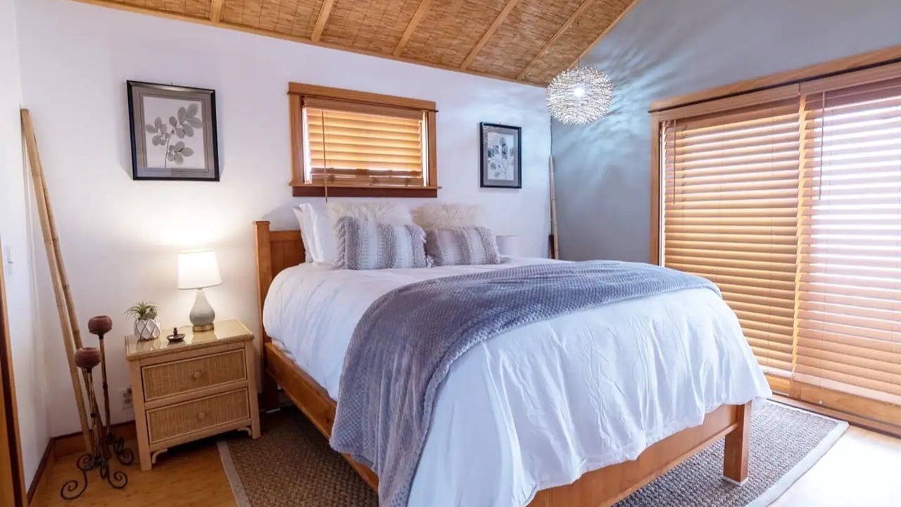 Photo of Bedroom in Bisbee