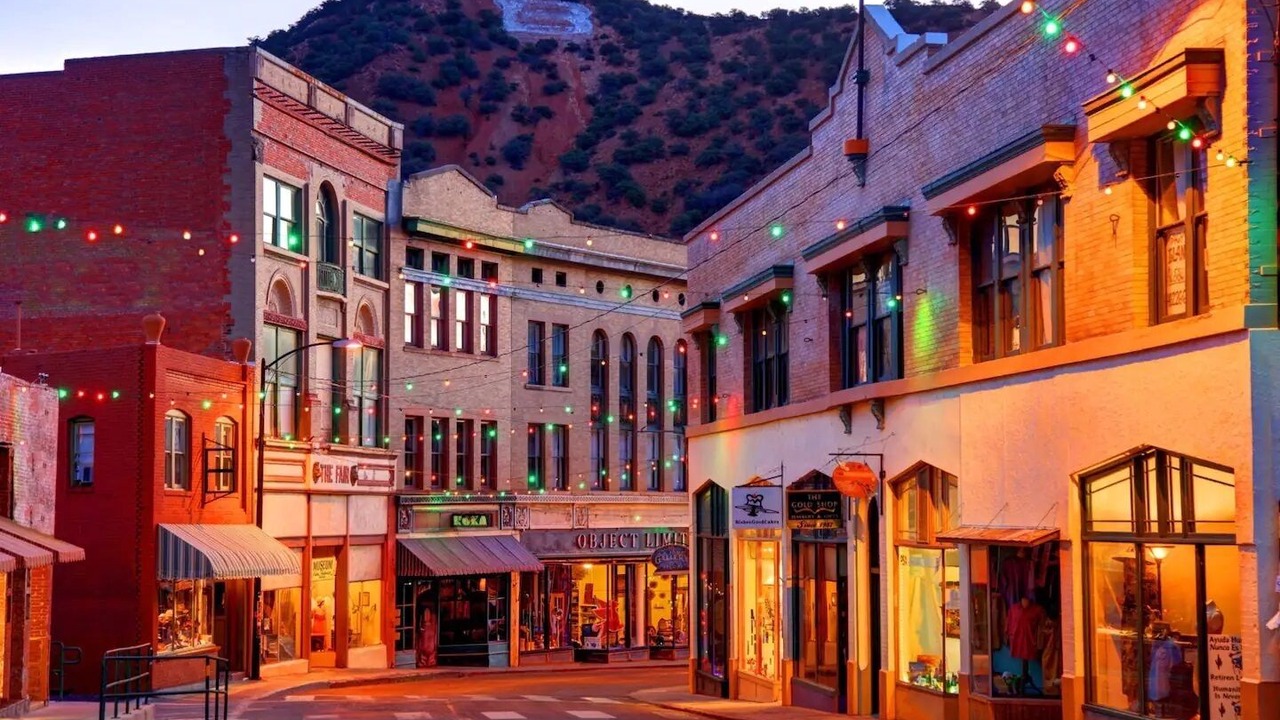 Photo of Outdoor in Bisbee