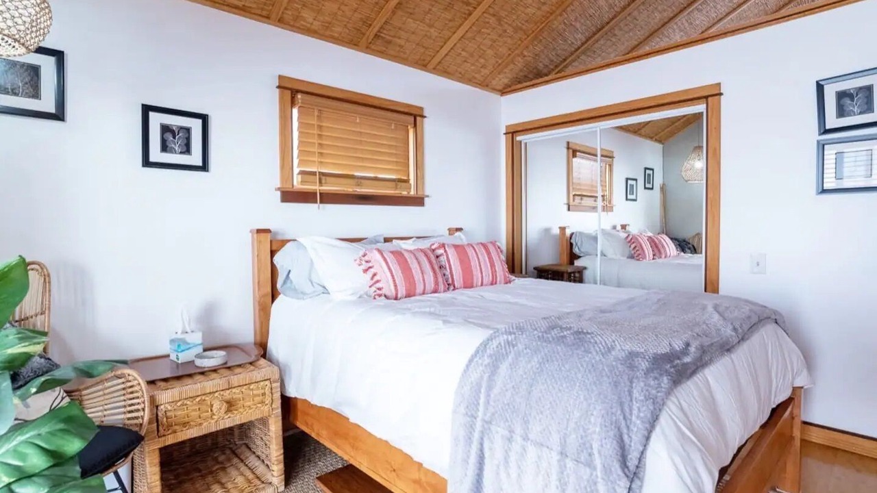 Photo of Bedroom in Bisbee