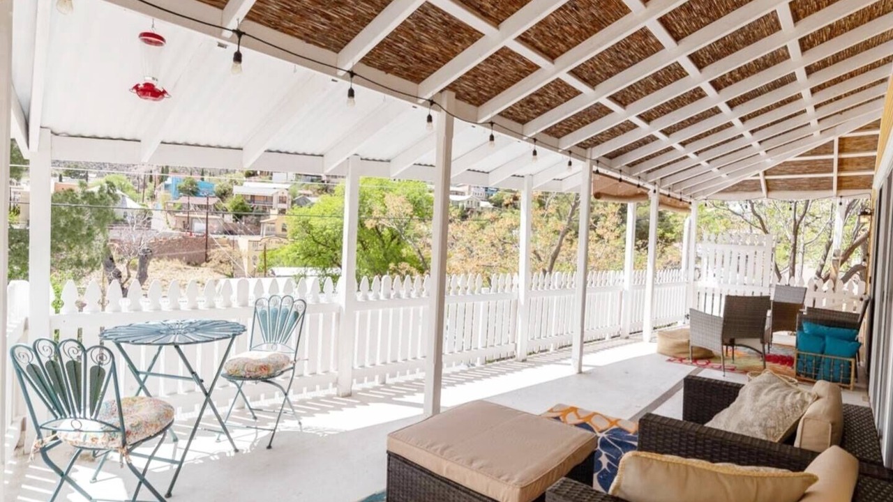 Photo of Outdoor in Bisbee