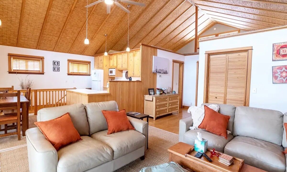 Photo of Livingroom in Bisbee