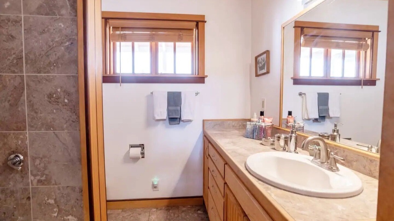 Photo of Bathroom in Bisbee