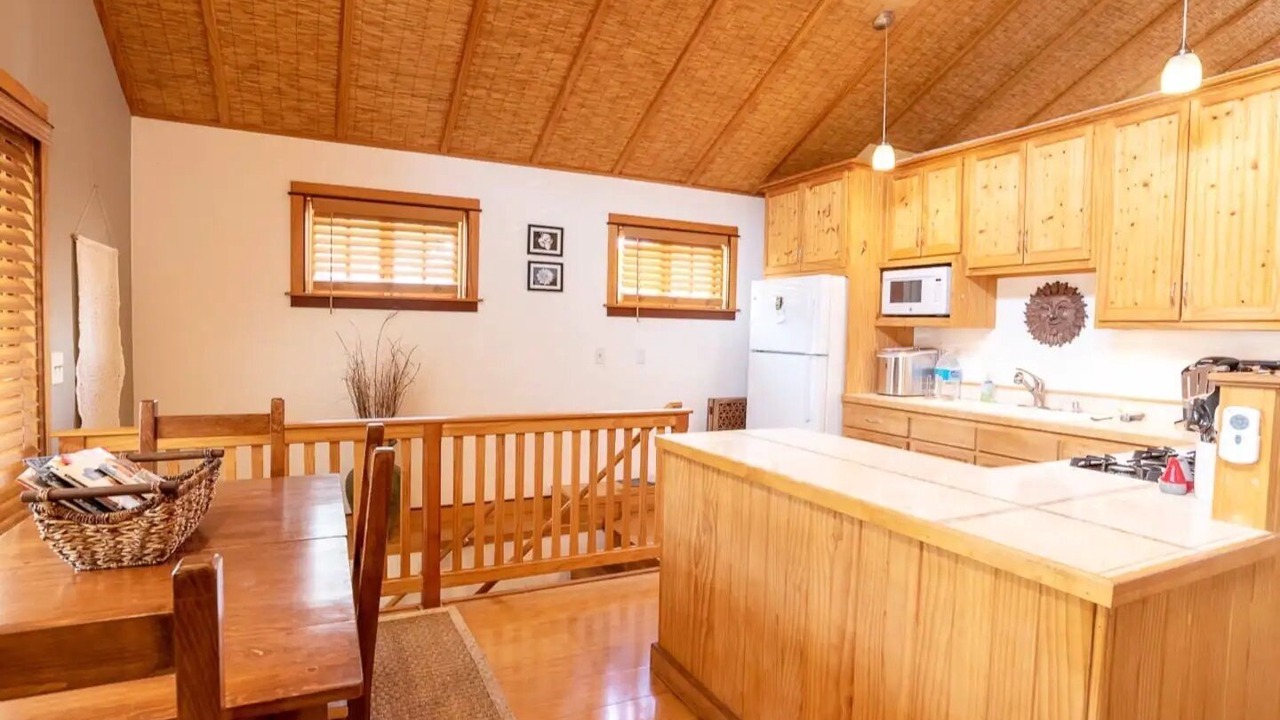 Photo of Kitchen in Bisbee
