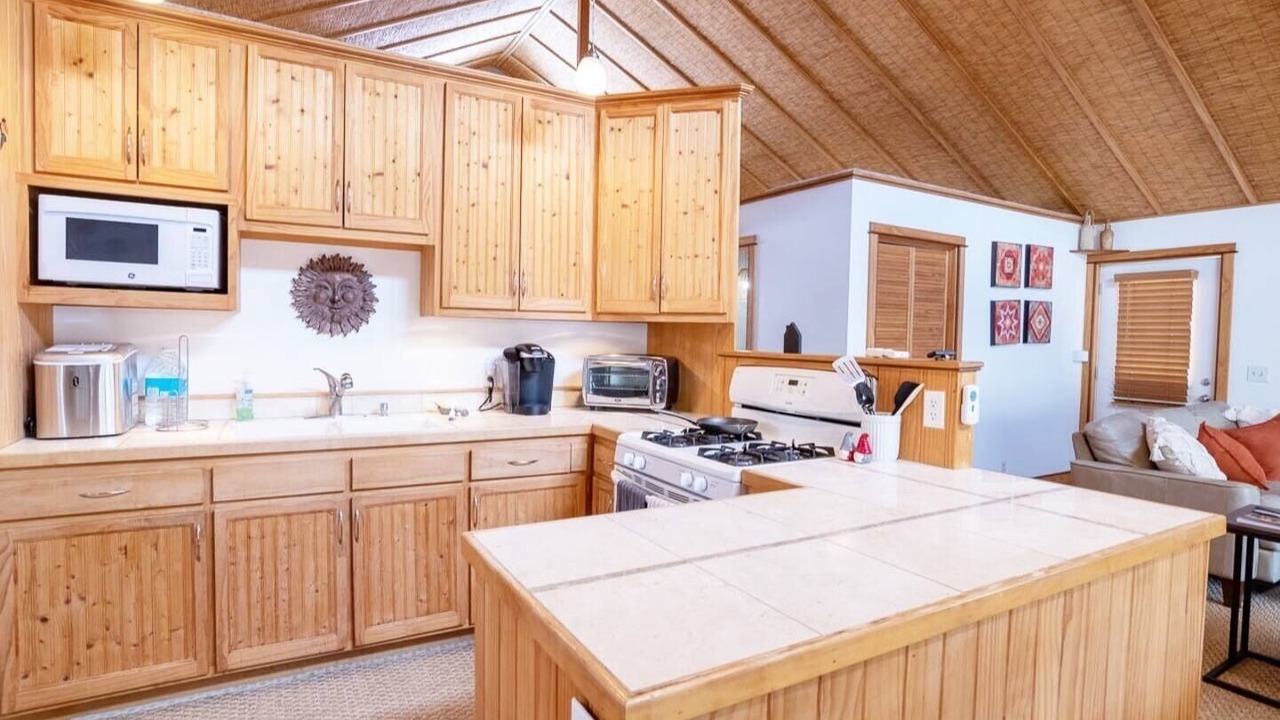 Photo of Kitchen in Bisbee