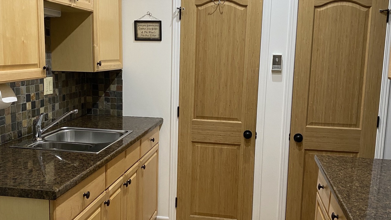 Photo of Bathroom in Grand Bend