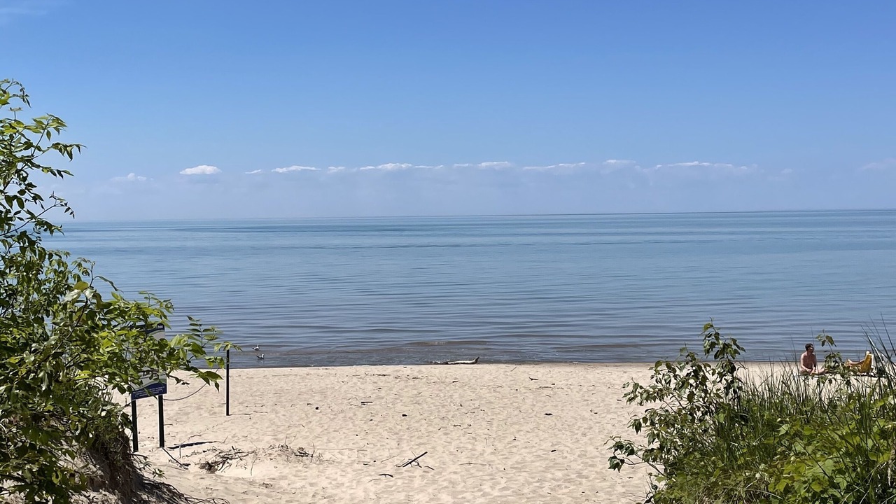 Photo of Others in Grand Bend