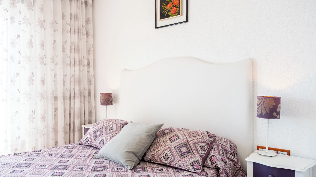 Photo of Bedroom in Lloret de Mar