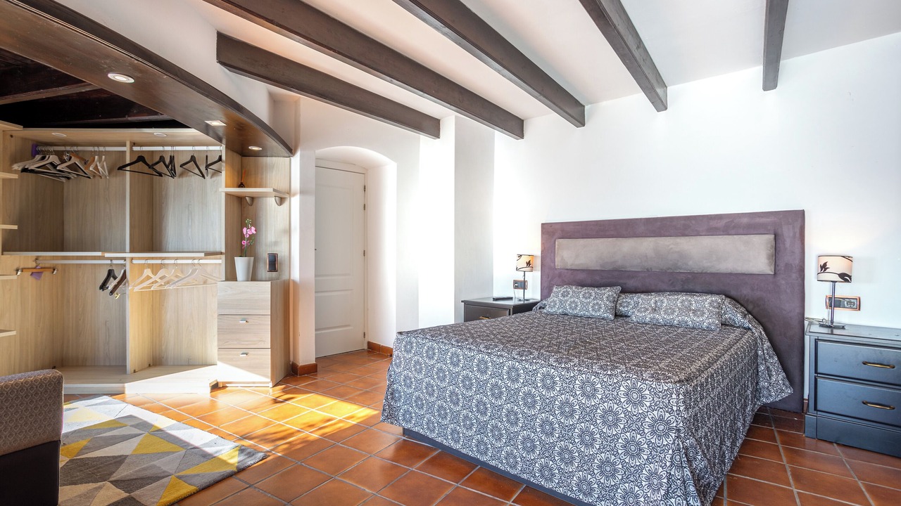 Photo of Bedroom in Lloret de Mar