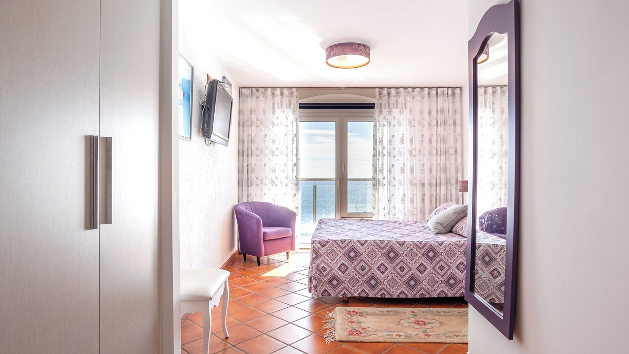 Photo of Bedroom in Lloret de Mar