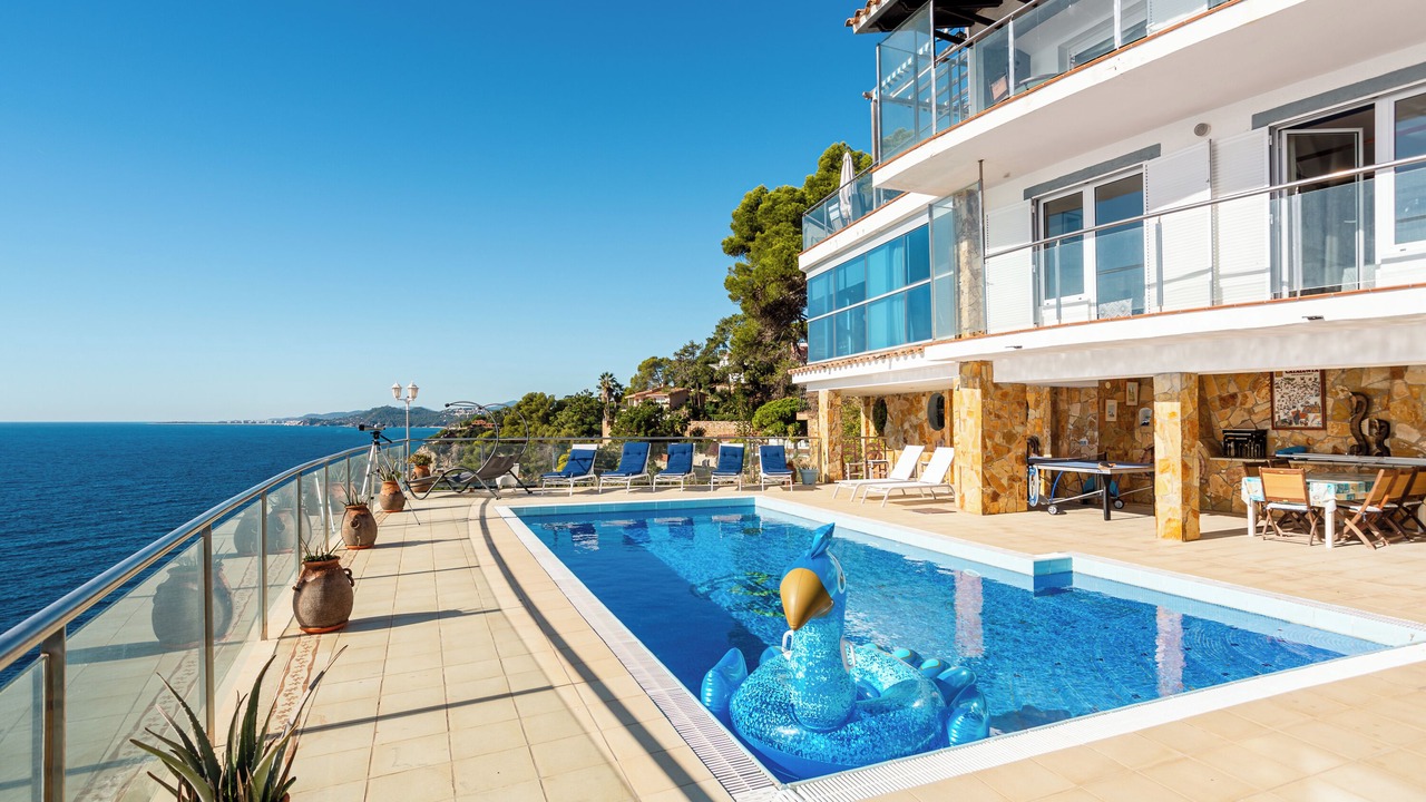 Photo of Outdoor in Lloret de Mar